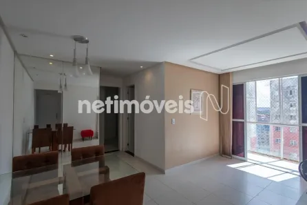 Apartamento com 2 Quartos para alugar, 56m² no Piatã, Salvador
