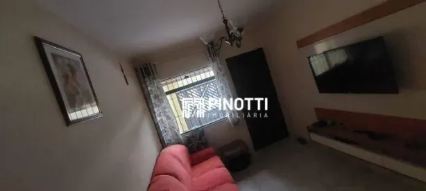 Casa com 2 Quartos à venda, 105m² no Jordanópolis, São Bernardo do Campo
