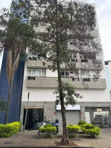 Sala Comercial à venda, 28m² no Serra, Belo Horizonte