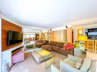 Apartamento com 3 Quartos à venda, 142m² no Bela Vista, Porto Alegre