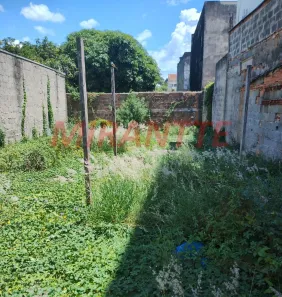Lote/Terreno à venda, 460m² no Jaçanã, São Paulo
