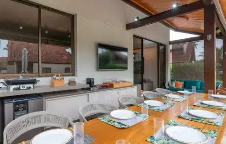 Casa com 6 Quartos à venda, 180m² no Centro, Ipojuca
