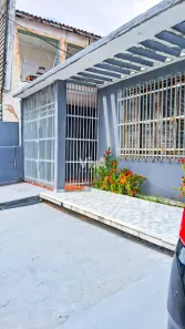 Casa com 3 Quartos à venda, 181m² no Fátima, Fortaleza
