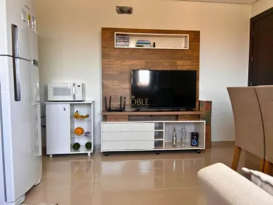 Apartamento com 2 Quartos à venda, 70m² no Torres, Torres