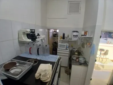 Ponto Comercial à venda, 42m² no Vila Tibério, Ribeirão Preto