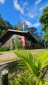 Fazenda/Sítio com 2 Quartos à venda, 4500m² no Vargem Grande, Águas Mornas