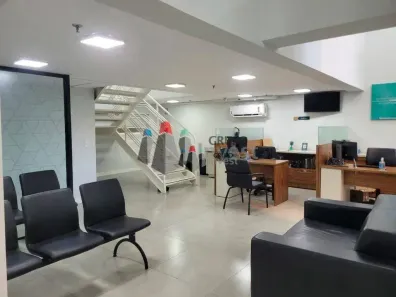 Ponto Comercial à venda, 326m² no Centro, Campinas