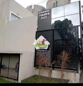 Apartamento com 2 Quartos à venda, 39m² no Jardim City, Guarulhos