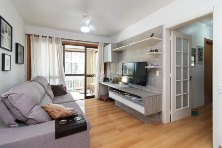 Apartamento com 3 Quartos à venda, 93m² no Teresópolis, Porto Alegre