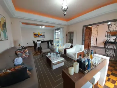 Casa com 4 Quartos à venda, 325m² no Centro, São José