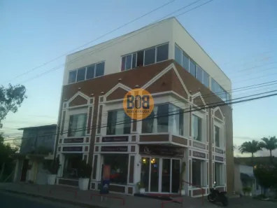 Ponto Comercial à venda, 540m² no Gravatá Centro, Gravatá