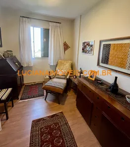 Apartamento com 2 Quartos à venda, 56m² no Boaçava, São Paulo