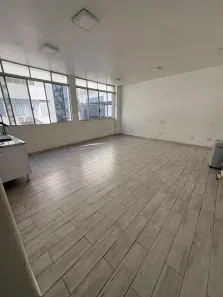 Sala Comercial para alugar, 60m² no República, São Paulo
