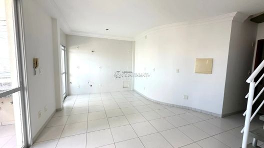 Apartamento com 3 Quartos à venda, 99m² no Capoeiras, Florianópolis