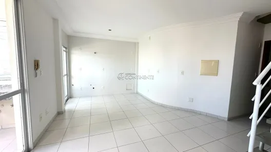 Apartamento com 3 Quartos à venda, 99m² no Capoeiras, Florianópolis