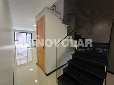 Sobrado com 3 Quartos à venda, 120m² no Parque Mandaqui, São Paulo
