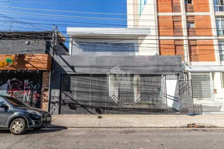 Imóvel Comercial para alugar, 282m² no Vila Madalena, São Paulo