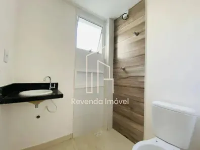 Apartamento com 2 Quartos à venda, 36m² no Quinta da Paineira, São Paulo