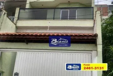 Casa com 3 Quartos à venda, 220m² no Parque Continental II, Guarulhos