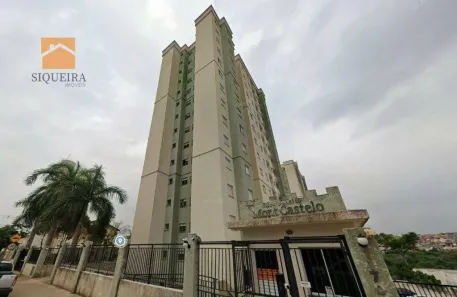 Apartamento com 2 Quartos à venda, 47m² no Recreio dos Sorocabanos, Sorocaba