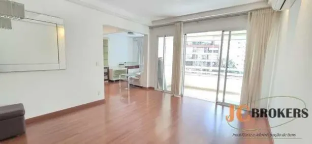 Apartamento com 3 Quartos para alugar, 104m² no Planalto Paulista, São Paulo