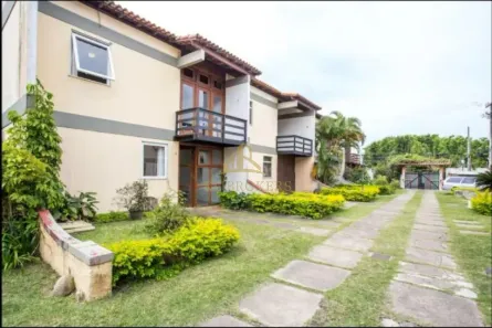 Casa de Condomínio com 2 Quartos à venda, 90m² no Vila Canaa, Arraial do Cabo