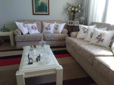 Casa com 3 Quartos à venda, 187m² no Vila Tamandaré, Ribeirão Preto