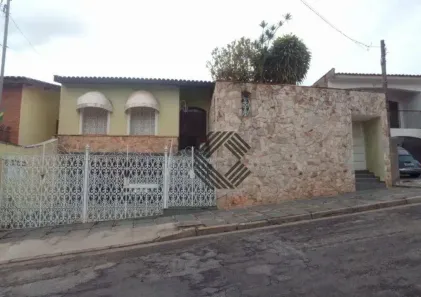 Casa com 3 Quartos à venda, 256m² no Jardim Icatu, Votorantim