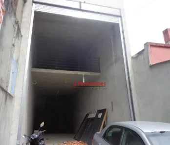 Ponto Comercial à venda, 173m² no Indianópolis, São Paulo