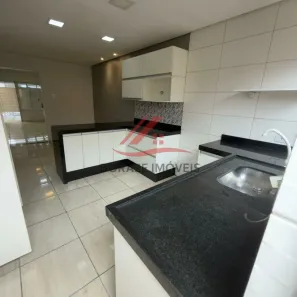 Casa com 3 Quartos à venda, 126m² no Parque São Vicente, Mauá