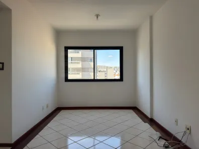 Apartamento com 1 Quarto para alugar, 57m² no São Mateus, Juiz de Fora