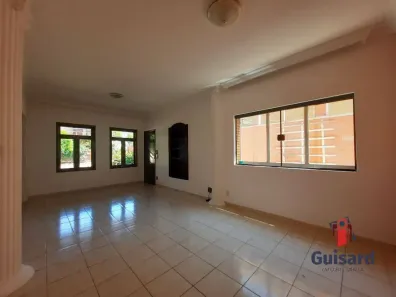 Casa de Condomínio com 4 Quartos para alugar, 460m² no Vila das Jabuticabeiras, Taubaté