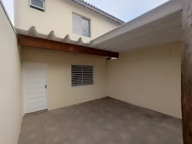 Sobrado com 3 Quartos para alugar, 80m² no Tucuruvi, São Paulo