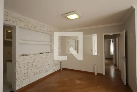 Apartamento com 3 Quartos à venda, 106m² no Vila Andrade, São Paulo