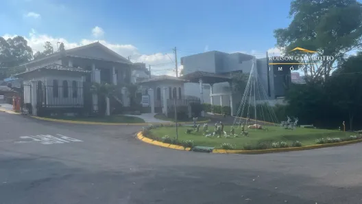Lote/Terreno à venda, 275m² no Residencial Floresta São Vicente, Bragança Paulista