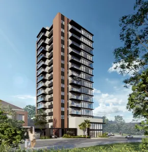 Apartamento com 3 Quartos à venda, 147m² no Botafogo, Bento Gonçalves