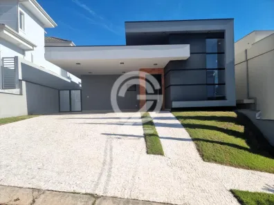 Casa com 3 Quartos para alugar, 200m² no Swiss Park, Campinas