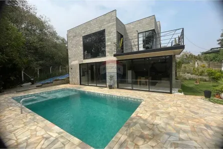 Fazenda/Sítio com 3 Quartos à venda, 252m² no Quintas de Campos, Araçoiaba da Serra