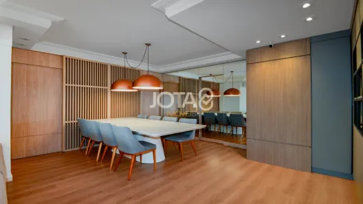 Apartamento com 3 Quartos à venda, 160m² no Água Verde, Curitiba