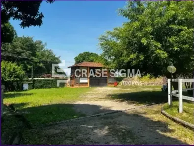 Lote/Terreno à venda, 150000m² no Vargem Grande, Rio de Janeiro