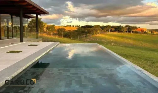 Casa de Condomínio com 6 Quartos à venda, 1034m² no Fazenda Boa Vista, Porto Feliz