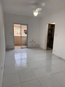 Apartamento com 2 Quartos à venda, 68m² no Loteamento Vila Romana, Jacareí