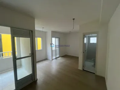 Apartamento com 1 Quarto à venda, 32m² no Jardim Aeroporto, São Paulo
