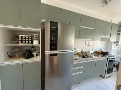Apartamento com 3 Quartos à venda, 76m² no Pilares, Rio de Janeiro