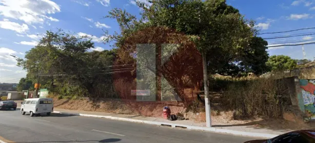 à venda, 4800m² no São Januário (Justinópolis), Ribeirão das Neves