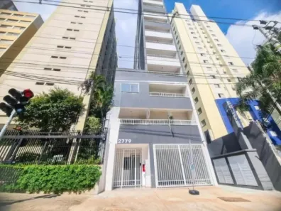 Apartamento com 1 Quarto à venda, 24m² no Jardim Paulista, São Paulo