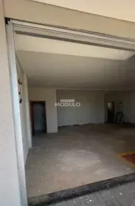 Ponto Comercial à venda, 74m² no Novo Mundo, Uberlândia