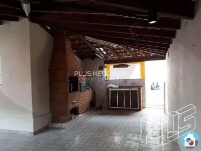 Casa com 3 Quartos à venda, 250m² no Éden, Sorocaba