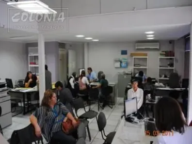 Imóvel Comercial à venda, 357m² no Centro, Santo André
