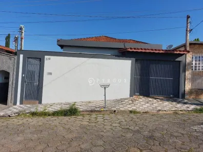 Casa com 3 Quartos à venda, 153m² no Cidade Jardim, Jacareí